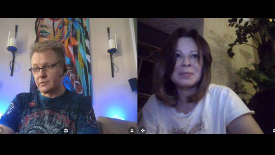 В поисках АНТИдота с Валерием RussianUSA Radio.