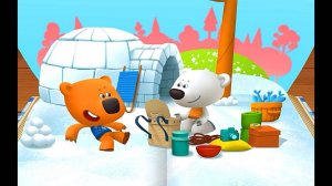 МИМИМИШКИ. НОВАЯ СЕРИЯ ПРОХОЖДЕНИЕ.ПУТЕШЕСТВИЕ