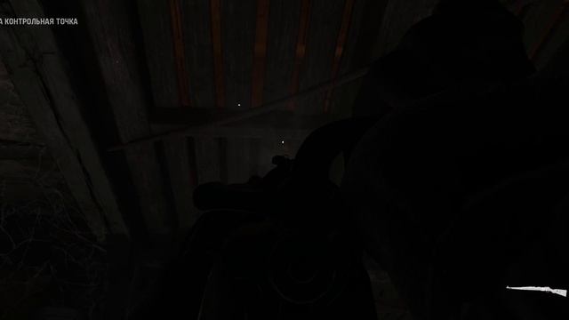 Call of Duty Vanguard - прохождение [1] ПК русский язык