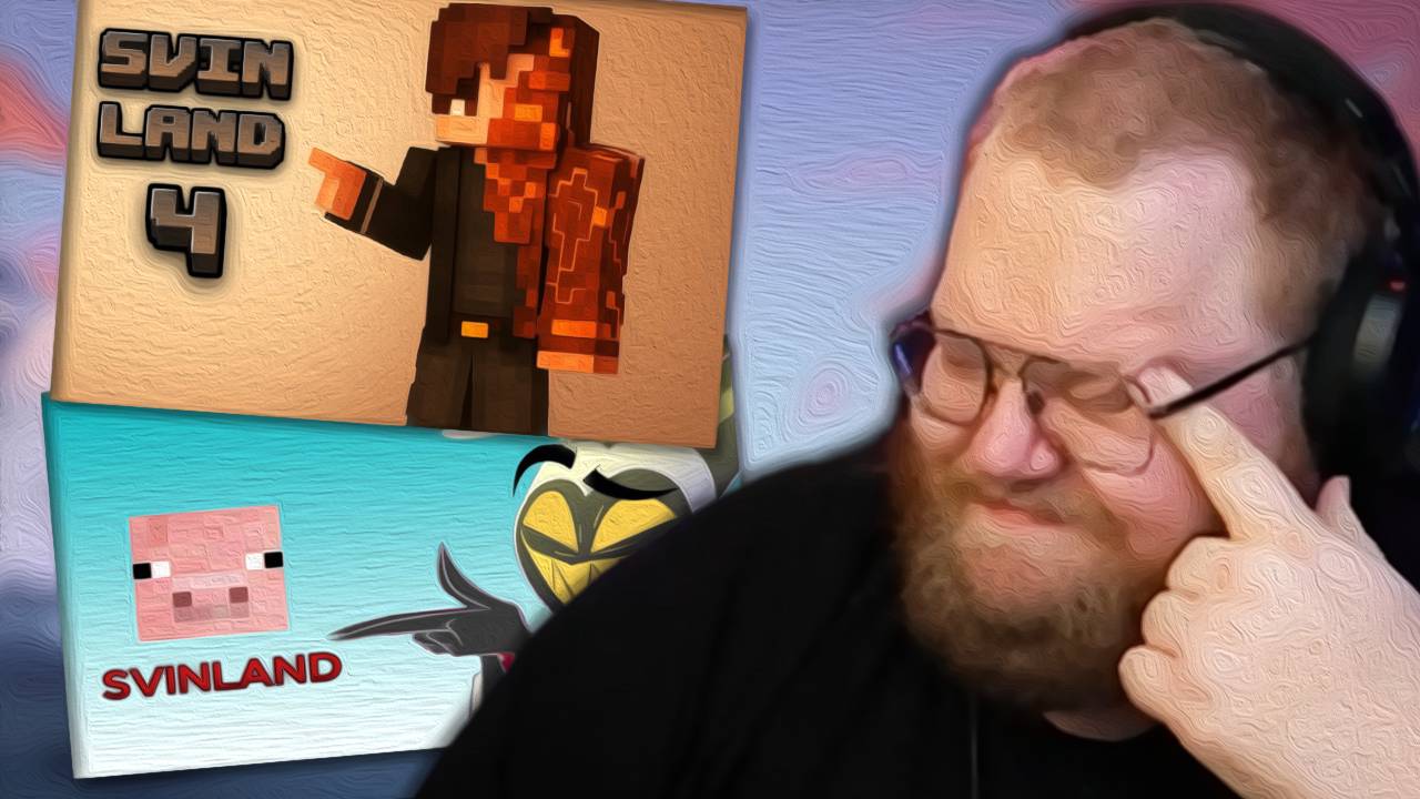 T2x2 — ПРО SVINLAND 4 🐽 // ПЕСНИ ПРО SVINLAND 🪩 смотреть онлайн