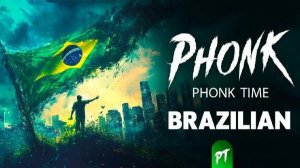 AURA = ️ | AGGRESSIVE BRAZILIAN PHONK / FUNK MIX 2025 ※ MUSIC PLAYLIST [GYM, AGGRESSIVE, FUNK]