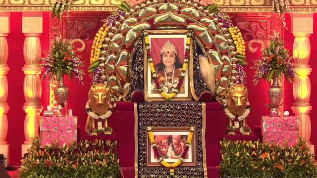 Sahaja Bhajans | International Sahaja Yoga Seminar | Ganapatipule, 24 Dec 2022