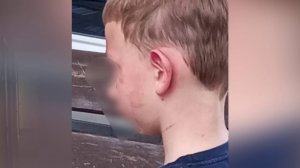 В КАНСКЕ МАТЬ ИЗБИВАЕТ СОБСТВЕННОГО РЕБЕНКА