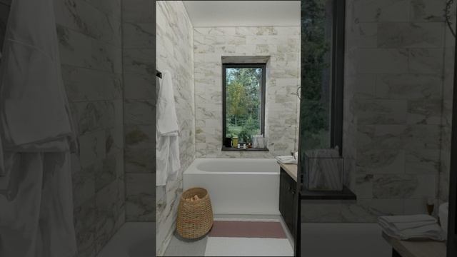 Проект дома П300 смотреть онлайн