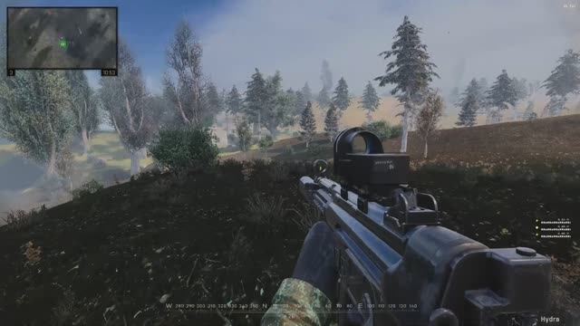 S.T.A.L.K.E.R  -  A.N.T.H.O.L.O.G.Y 1.2, Прохождение /5