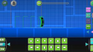 :ГАЙД: Как делать рандомный портал в Geometry Dash