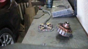 Вольво хс70 ремонт вентиляторов охлаждения