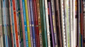 Моя коллекция раскрасок антистресс 8 серия и все готовые работы