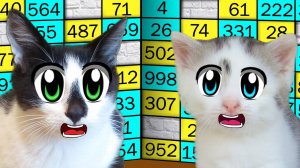 БИТВА КОТИКОВ 2: кто дойдёт до ФИНАЛА?🏆🐾