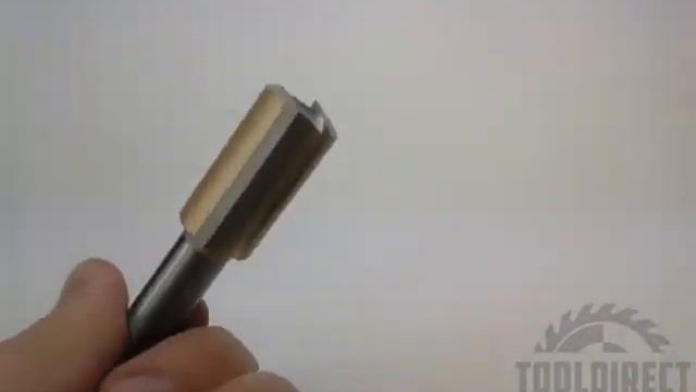 Фреза： дерево, пластик, ЛДСП, МДФ прямой формы пазовая для ручного фрезера с врезным зубом Z2+1 смотреть онлайн