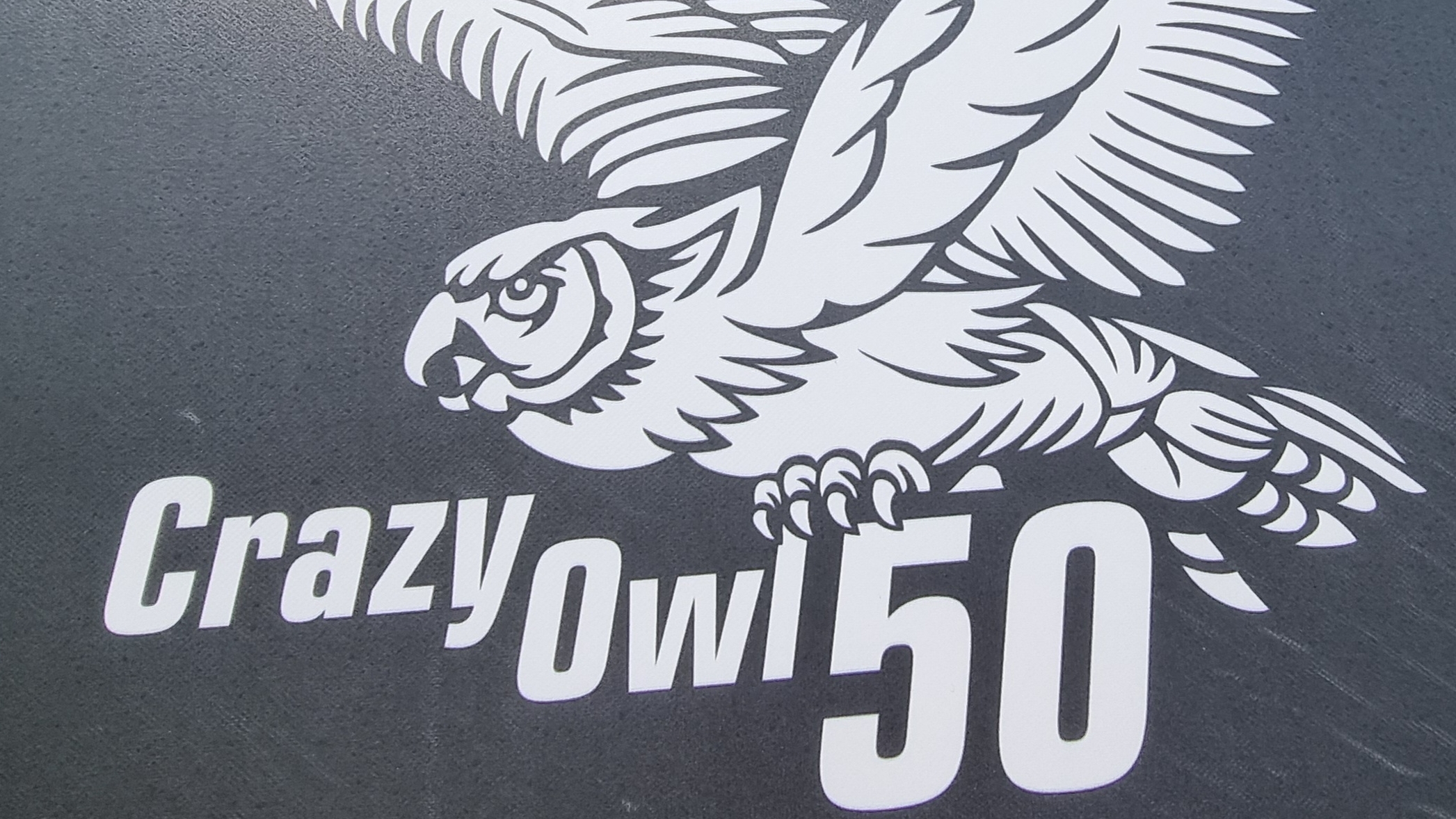 Crazy Owl 50k 2025