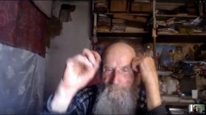 Беседа о болезнях и прочем. 17.06.2025