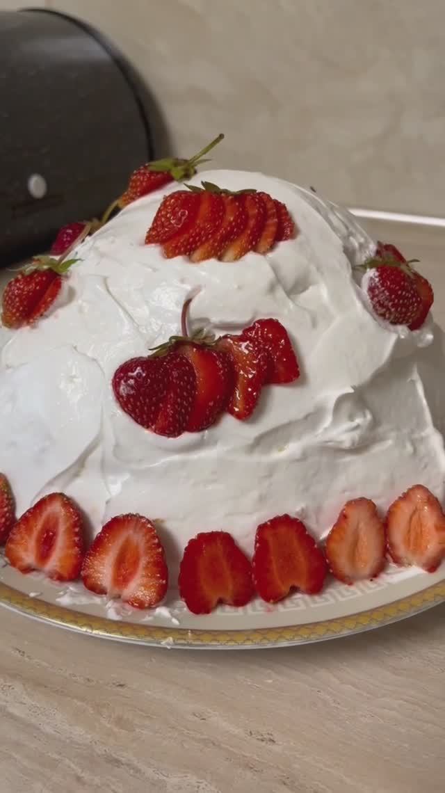 Торт Панчо — готовим дома