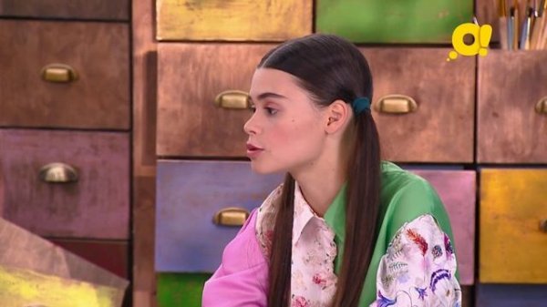 Как украсить старые книги и сделать красивые закладки? Секрет из программы "Зелёный проект"