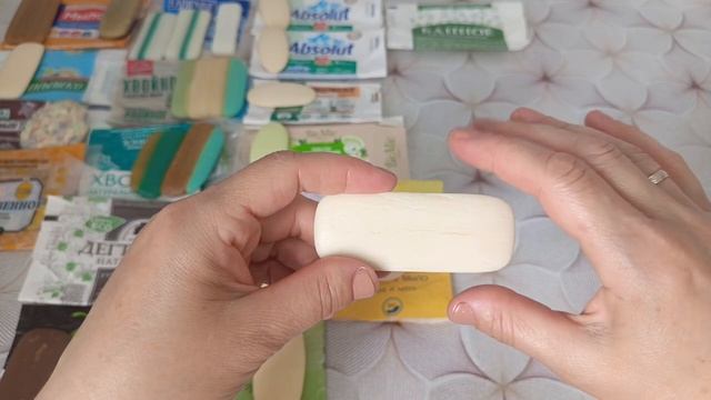 Пустые мыльные фантики🌷Апрель - Май 2025г смотреть онлайн