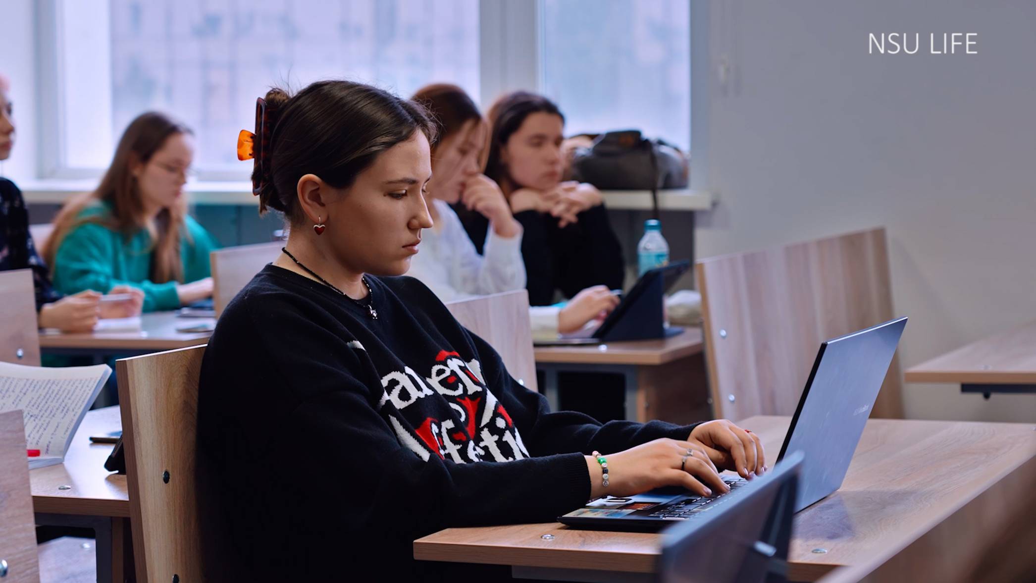 Я на первом. Алевтина Сапожникова. Фундаментальная и прикладная лингвистика смотреть онлайн