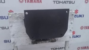 Выносной транец