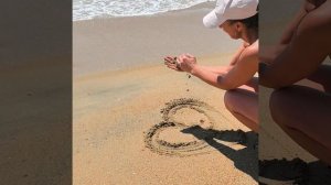 Бугазская Коса 17 июля 2025 год❤️❤️❤️🌊