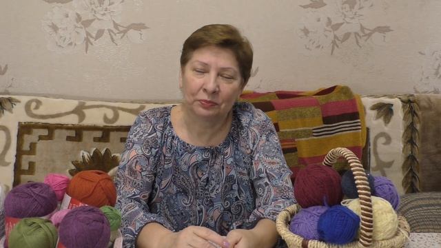 Вязание. Итоги 2023 года. смотреть онлайн