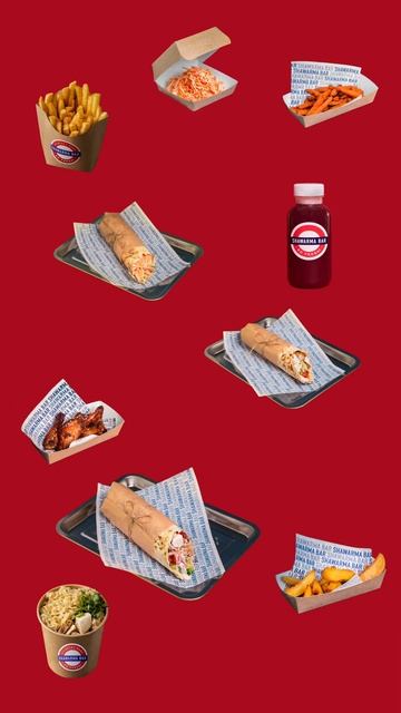 Не забывайте, что у нас есть доставка