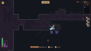 Wall World (10 минут Gameplay)
