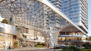 "Родина Парк" - жилой кластер премиум-класса