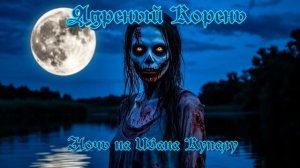 Ядреный Корень - Ночь на Ивана Купалу (Ai_Клинских_Сover)