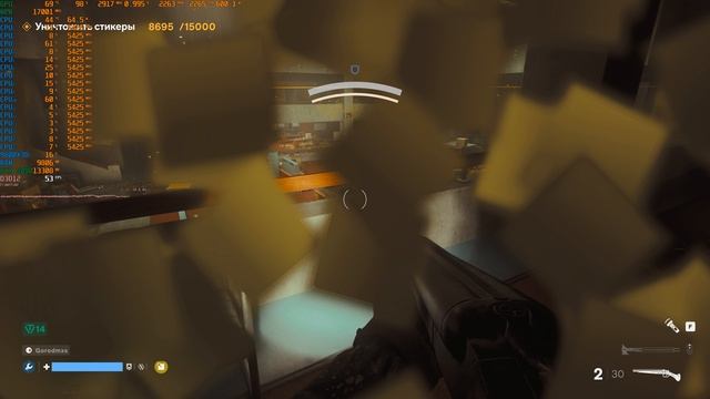 FBC Firebreak 2025.06.17 - 22.41.01.02 смотреть онлайн