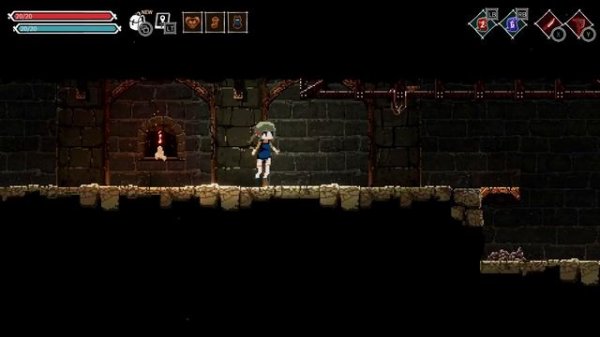 Выживаю в руинах | Lost Ruins