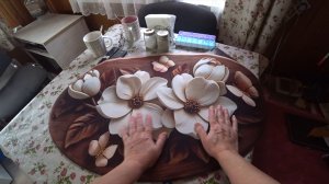 Девочки мои уезжают. Переходный возраст. Коврик для ванной комнаты.