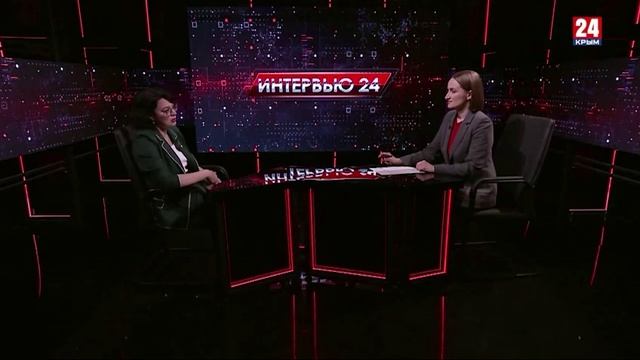 Интервью 24 Жанна Хуторенко смотреть онлайн