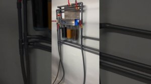 Обзор магистрально фильтра МЗФ-1Р от PWS