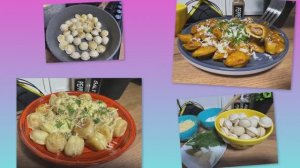 Пельмени больше не варю, а готовлю так | Вкусные и сочные пельмени | рецепты просто