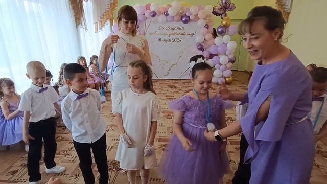 Выпускной бал 2025 смотреть онлайн