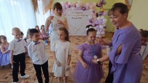 Выпускной бал 2025