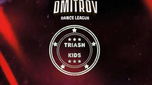 31 Triash kids|Сергиев Посад| Dmitrov Dance League 2025|#dmitrovleague2025