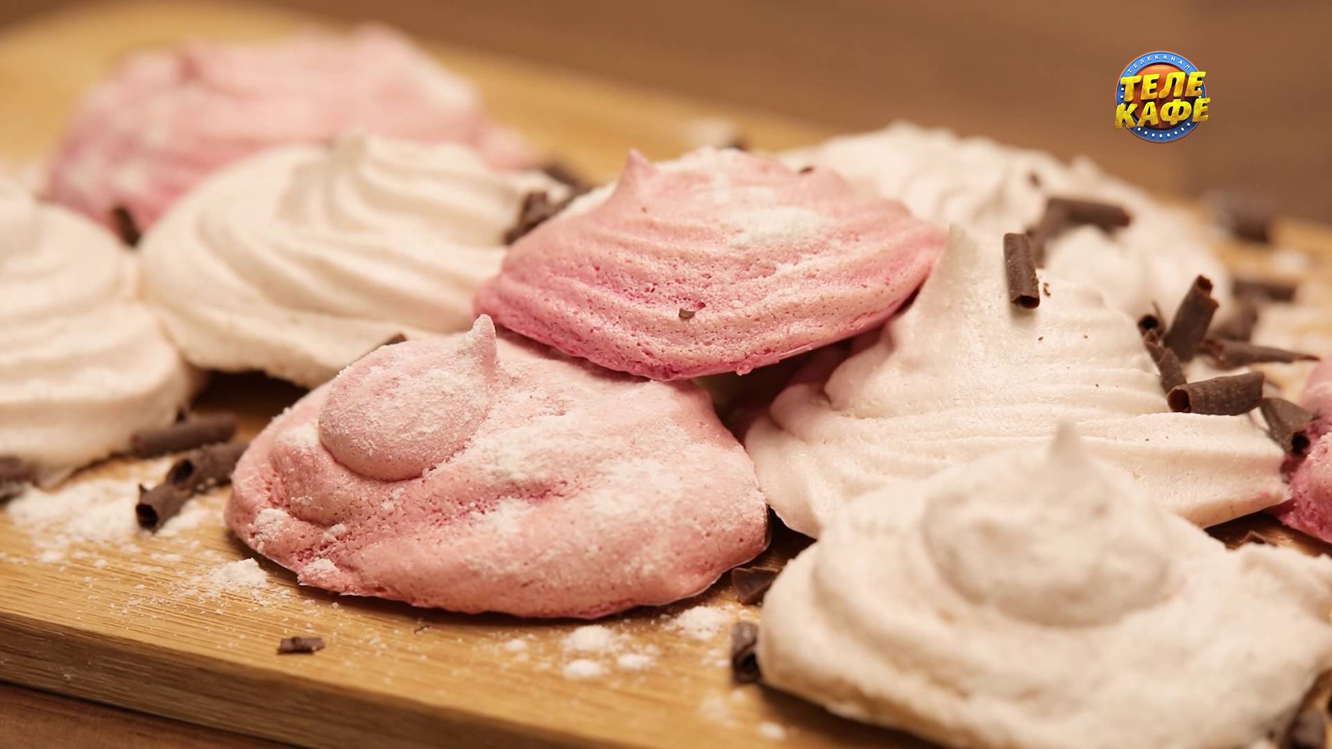 ЗЕФИР СВОИМИ РУКАМИ! Как приготовить яблочный зефир в домашних условиях смотреть онлайн