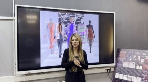 Мелоян Э.С., доцент кафедры дизайна