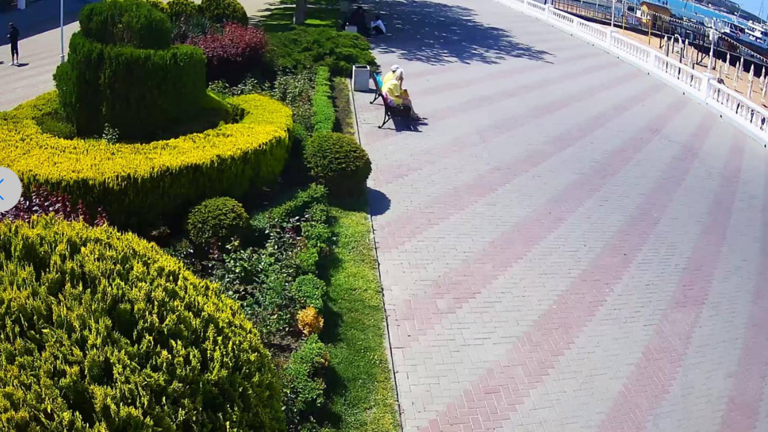 Геленджик - 18 июня смотреть онлайн