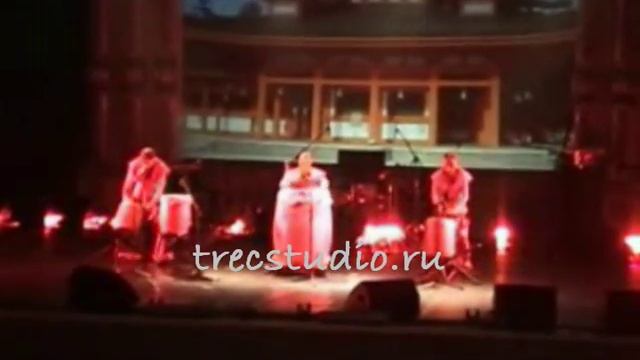 Японское барабанное шоу / Шоу японских барабанов 太鼓