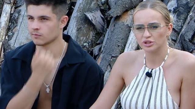 💕 Никита Гуранда извинился перед своей мамой и зрителями Дома 2| Новости Дом 2 смотреть онлайн