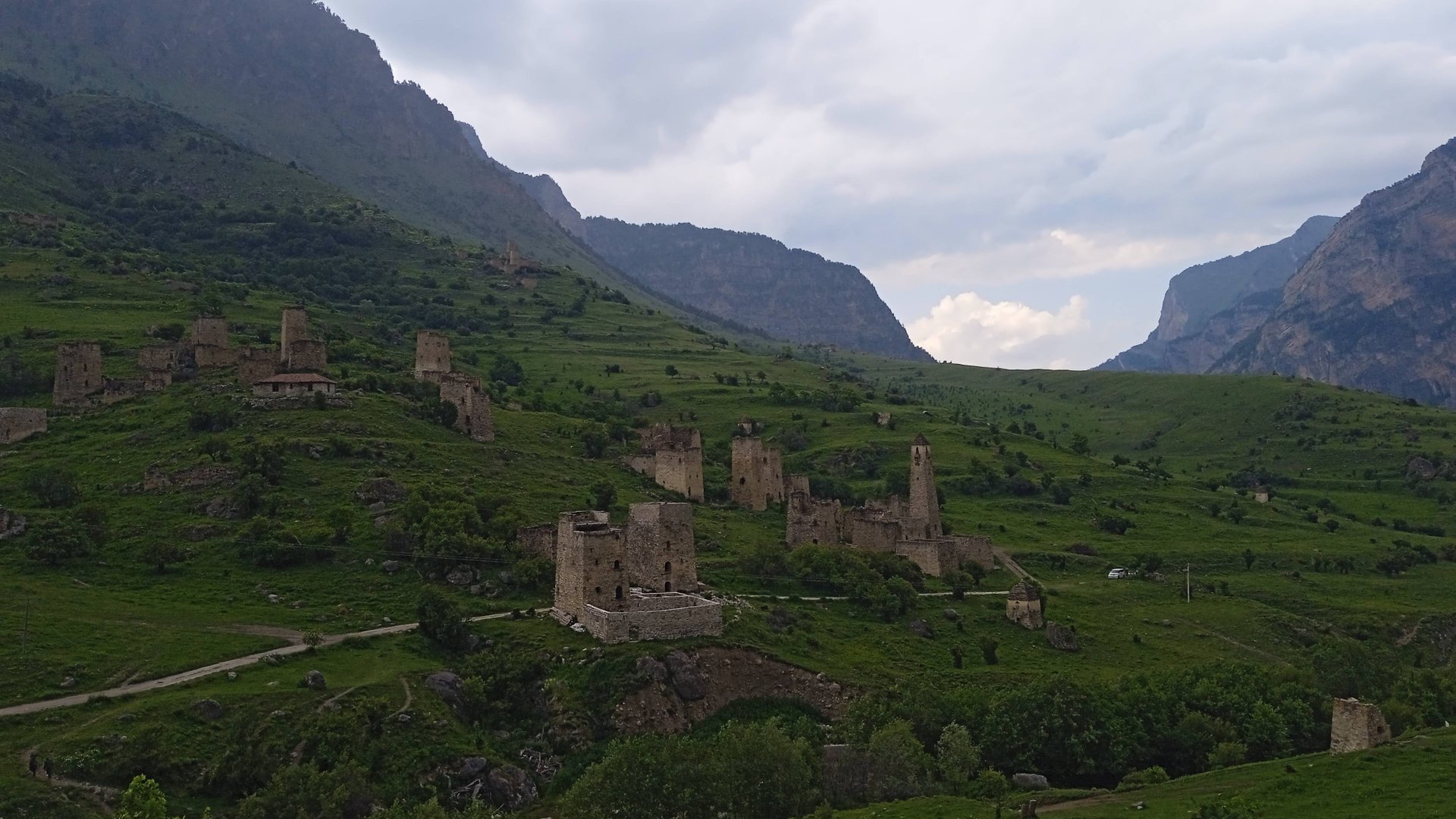 ИНГУШЕТИЯ смотреть онлайн