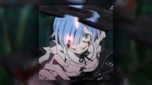 MONTAGEN ECOES DA ESCURIDAO (ULTRA SLOWED) RE ZERO