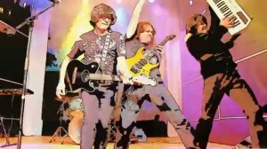 Ник Ким и группа Арамис - Девочка ждёт