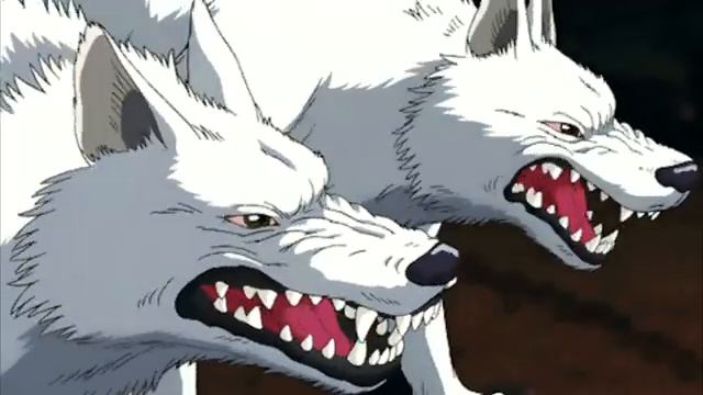 Animals (slowed Reverb)