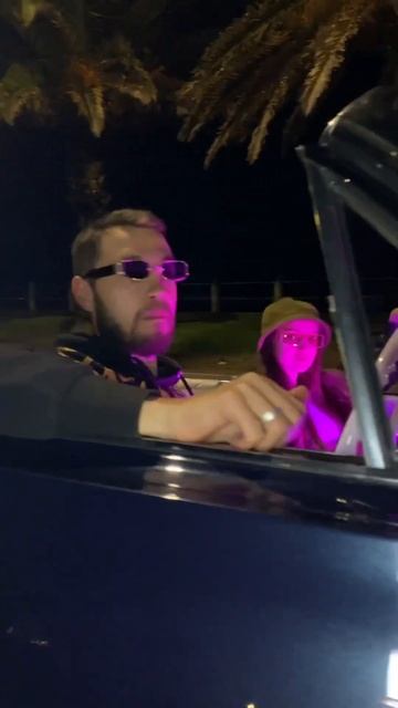 В ЮАР очень много старых классических авто, особенно из США, и это еще одна особенность этой страны