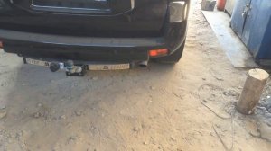 анонс Тойота Ленд Крузер прадо 150 3.0 дизель устраняем черный дым с выхлопной