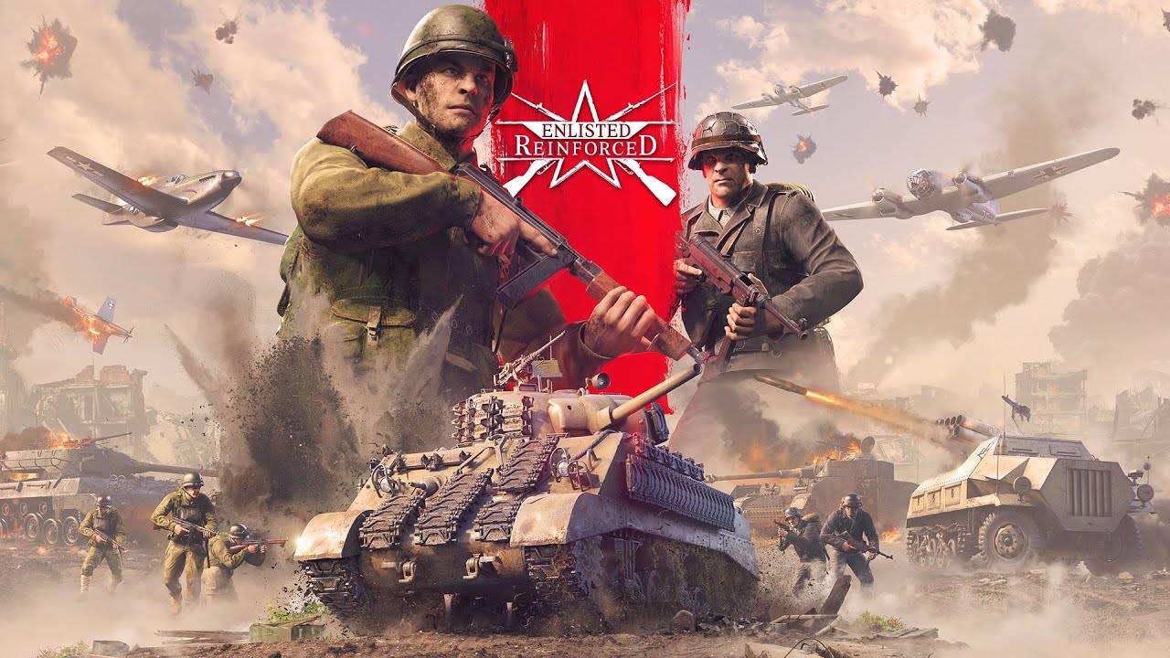 ТОЛЬКО КРАСНЫЕ И ТОЧКА! смотреть онлайн