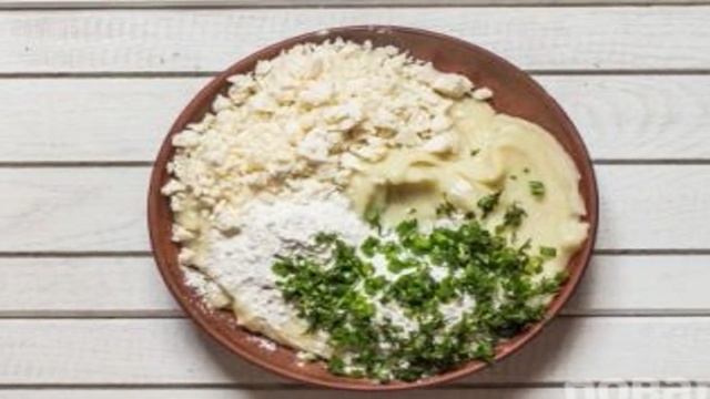 Рецепты от шеф-повара