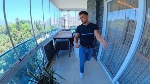 СРОЧНАЯ ПРОДАЖА! Квартира в Турции рядом с морем — элитный комплекс в Алании